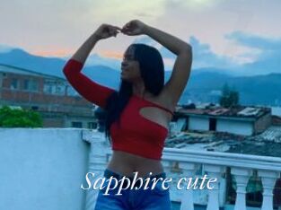 Sapphire_cute