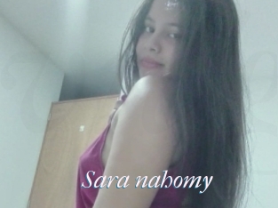 Sara_nahomy