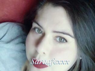 Saraafoxxx