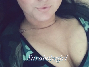 Sarababygirl