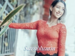 Sarablumm
