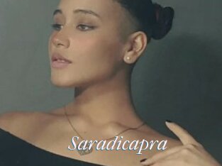 Saradicapra