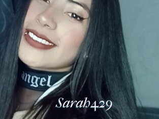 Sarah429