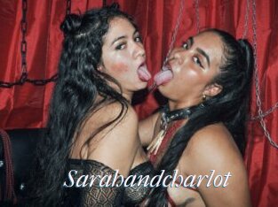 Sarahandcharlot