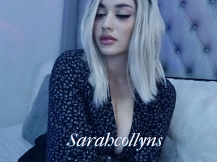 Sarahcollyns