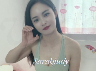 Sarahjudy
