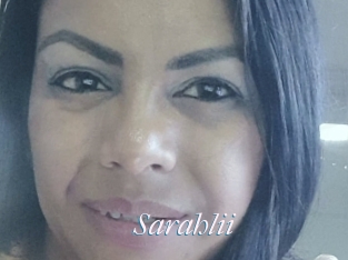Sarahlii