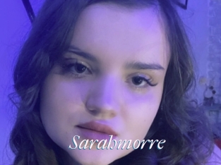 Sarahmorre