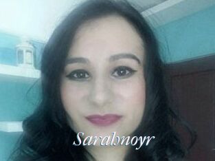 Sarahnoyr