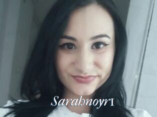 Sarahnoyr1