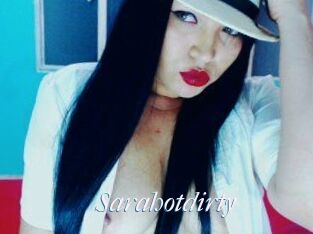 Sarahotdirty
