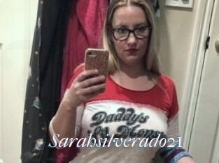 Sarahsilverado21