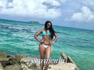 Sarajenkis