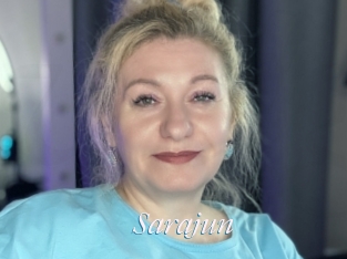 Sarajun