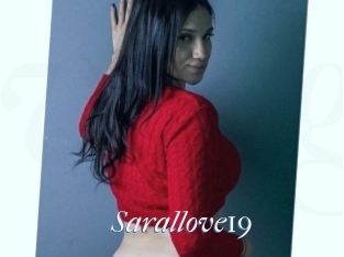 Sarallove19