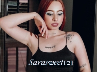 Sarasweet121