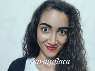 Saratuflaca