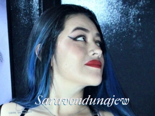 Saravondunajew