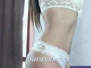 Saraxxxsexy