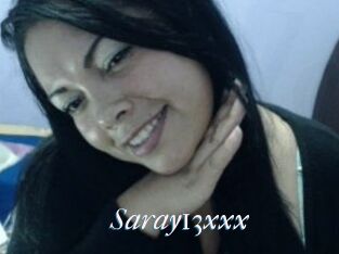 Saray13xxx