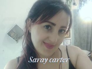 Saray_carter