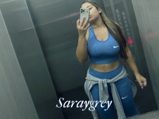 Saraygrey