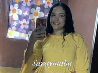 Saraymabu