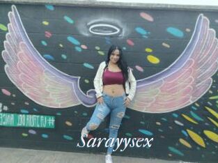 Sarayysex