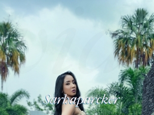 Sarhaparcker