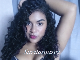 Saritasuarez