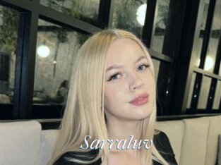 Sarraluv