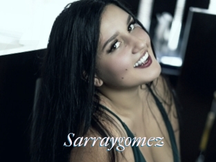 Sarraygomez
