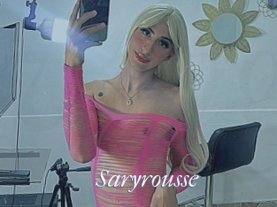 Saryrousse