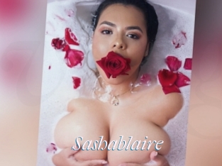 Sashablaire