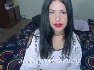 Sashagreyoverning
