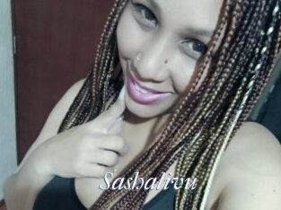 Sashalivu