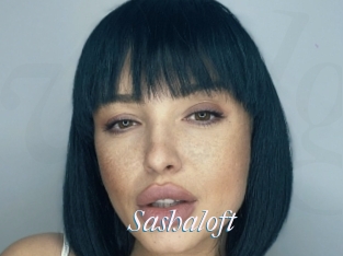 Sashaloft