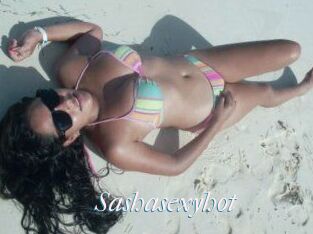 Sashasexyhot