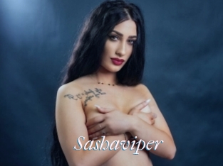 Sashaviper