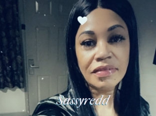 Sassyredd