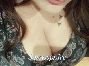 Sassysophiee