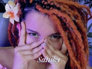 Satisky