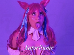 Satorihime