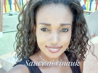 Saucysabrinauk