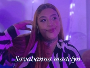 Savahanna_madelyn