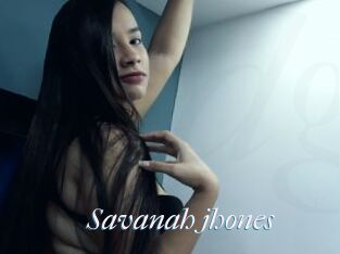 Savanah_jhones
