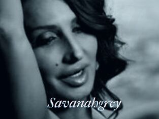 Savanahgrey