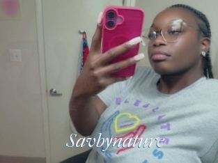 Savbynature
