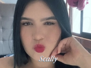 Scally