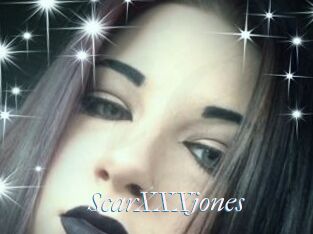 ScarXXXjones